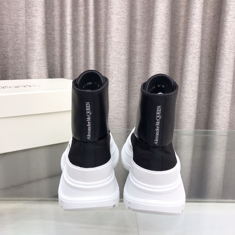 Alexander Mcqueen Casual Shoes